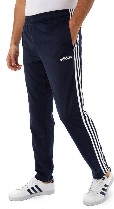 3 4 broek heren adidas